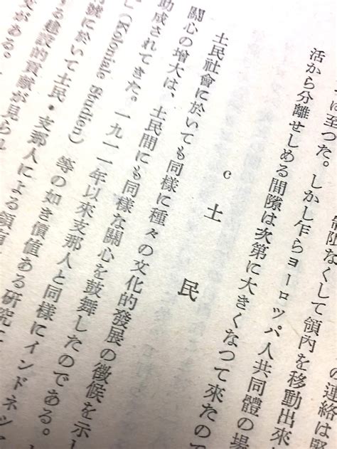 土人|土人（どじん）とは？ 意味・読み方・使い方をわかりやすく解。